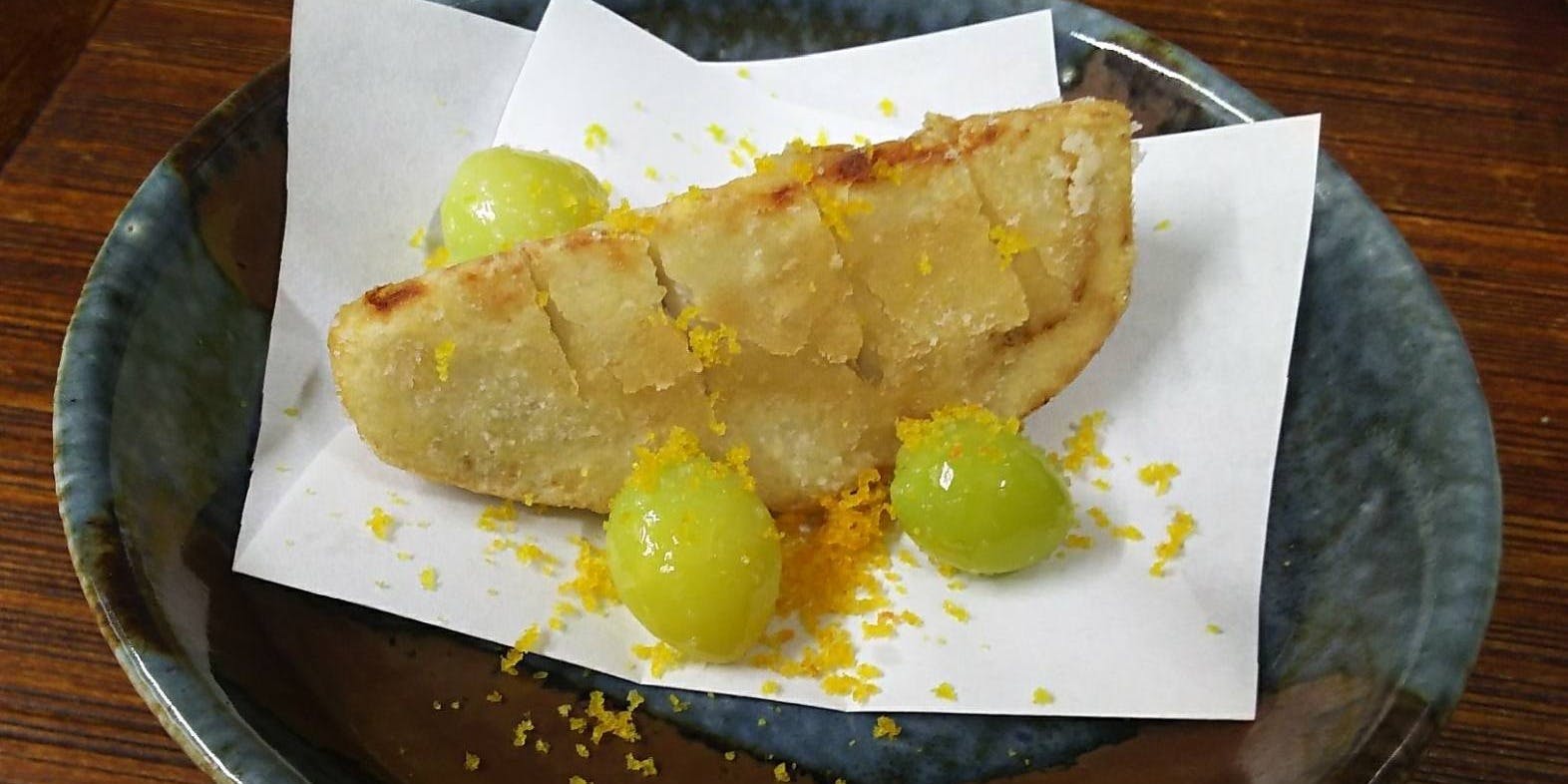 京料理 藤本 - 画像6