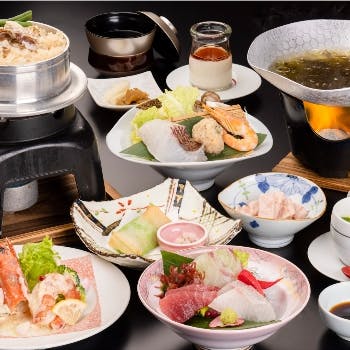 りんくうプレミアム アウトレット周辺の美味しいランチ30店 おしゃれ人気店 絶品ランチグルメ 21年 一休 Comレストラン