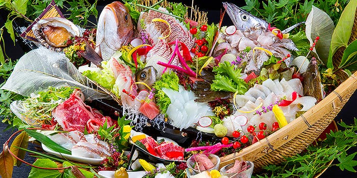 ランチ オーシャンダイニング 紀伊の国 オーシャンダイニング キイノクニ 休暇村 紀州加太 会席 懐石料理 一休 Comレストラン