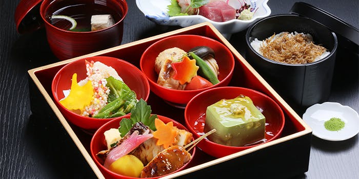 宇治 京都南部のランチに和食が楽しめるおすすめレストラントップ4 一休 Comレストラン