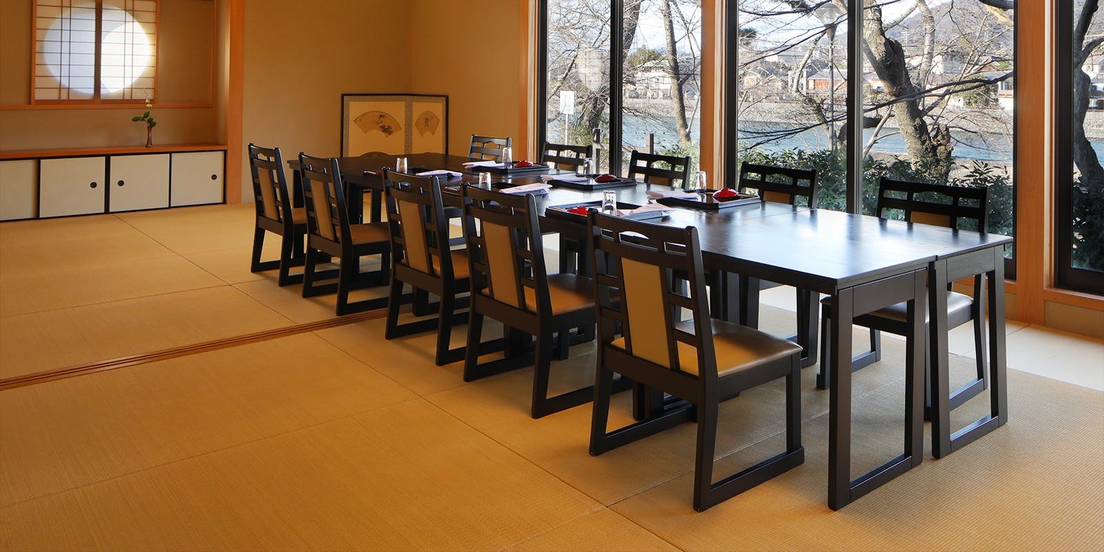 平等院表参道 竹林（【旧店名】竹林 あさぎり店）