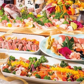 スイーツビュッフェ 新宿ワシントンホテル 新館 宴会場 新宿ワシントンホテル 新館 Okaimonoモール レストラン