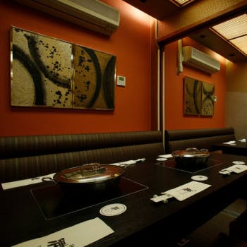 ランチ 個室 しゃぶ禅 渋谷店 Okaimonoモール レストラン