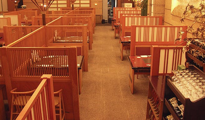 しゃぶ禅 渋谷店 シャブゼン シブヤテン 渋谷 神泉 しゃぶしゃぶ すき焼き 一休 Comレストラン