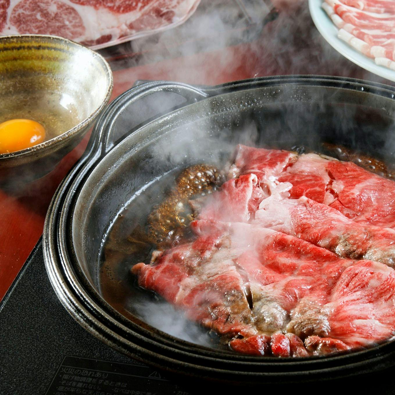 しゃぶ禅 渋谷店 黒毛和牛サーロイン含む三種食べ放題 しゃぶしゃぶ Or すき焼き 2時間飲み放題 ディナー プラン メニュー 一休 Comレストラン