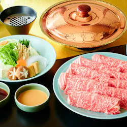 しゃぶ禅 渋谷店 シャブゼン シブヤテン 渋谷 神泉 しゃぶしゃぶ すき焼き 一休 Comレストラン