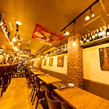 清澄白河駅周辺ディナー 30件 おしゃれ人気店 絶品ディナーグルメ 年 一休 Comレストラン