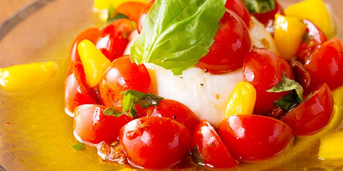 イタリアンバル Aoneco