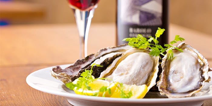 イタリアンバル Aoneco