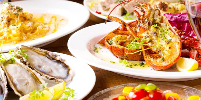 イタリアンバル Aoneco