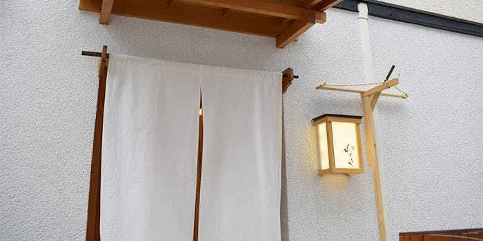 鮨わたなべ - 画像3