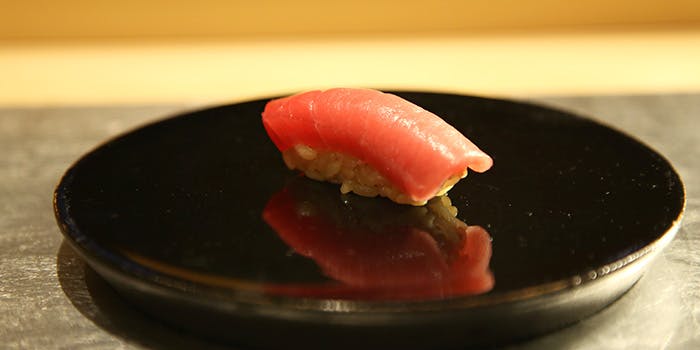 鮨 イシジマ 新富店（鮨 Ishijima）