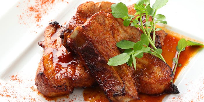 ザ・パイクブリューイング レストラン＆クラフトビアバー 中部国際空港セントレア店 3枚目