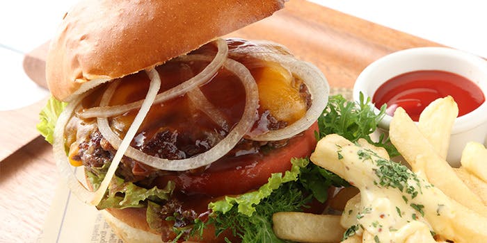 ザ・パイクブリューイング レストラン＆クラフトビアバー 中部国際空港セントレア店 - 画像4