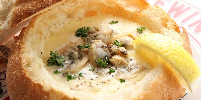 ザ・パイクブリューイング レストラン＆クラフトビアバー 中部国際空港セントレア店