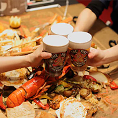 本格的な味わい