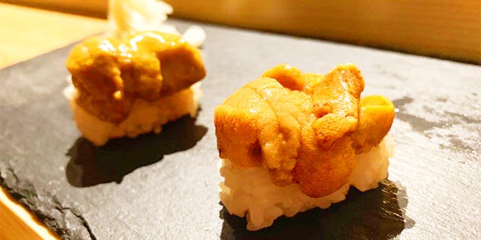 SUSHI TOKYO TEN、 - 画像5