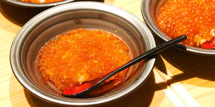 SUSHI TOKYO TEN、 渋谷店（スシトーキョーテン）