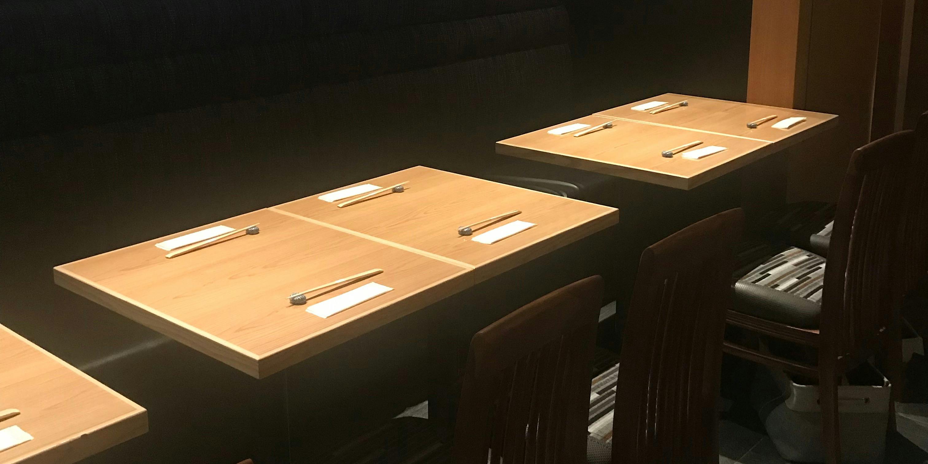 SUSHI TOKYO TEN、 渋谷店（スシトーキョーテン）