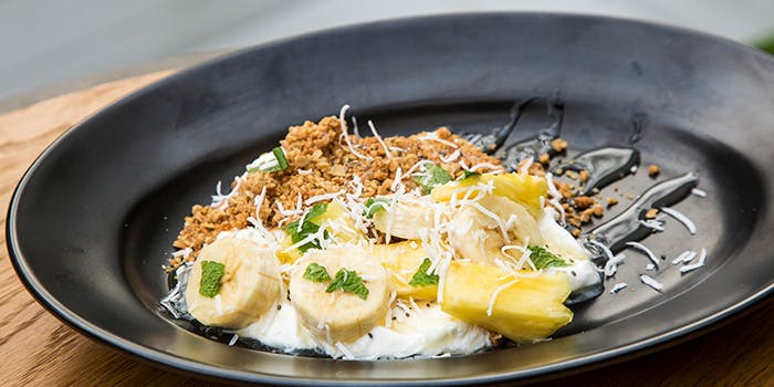 ブランチキッチン Brunch Kitchen 鎌倉 Nyスタイルレストラン 一休 Comレストラン