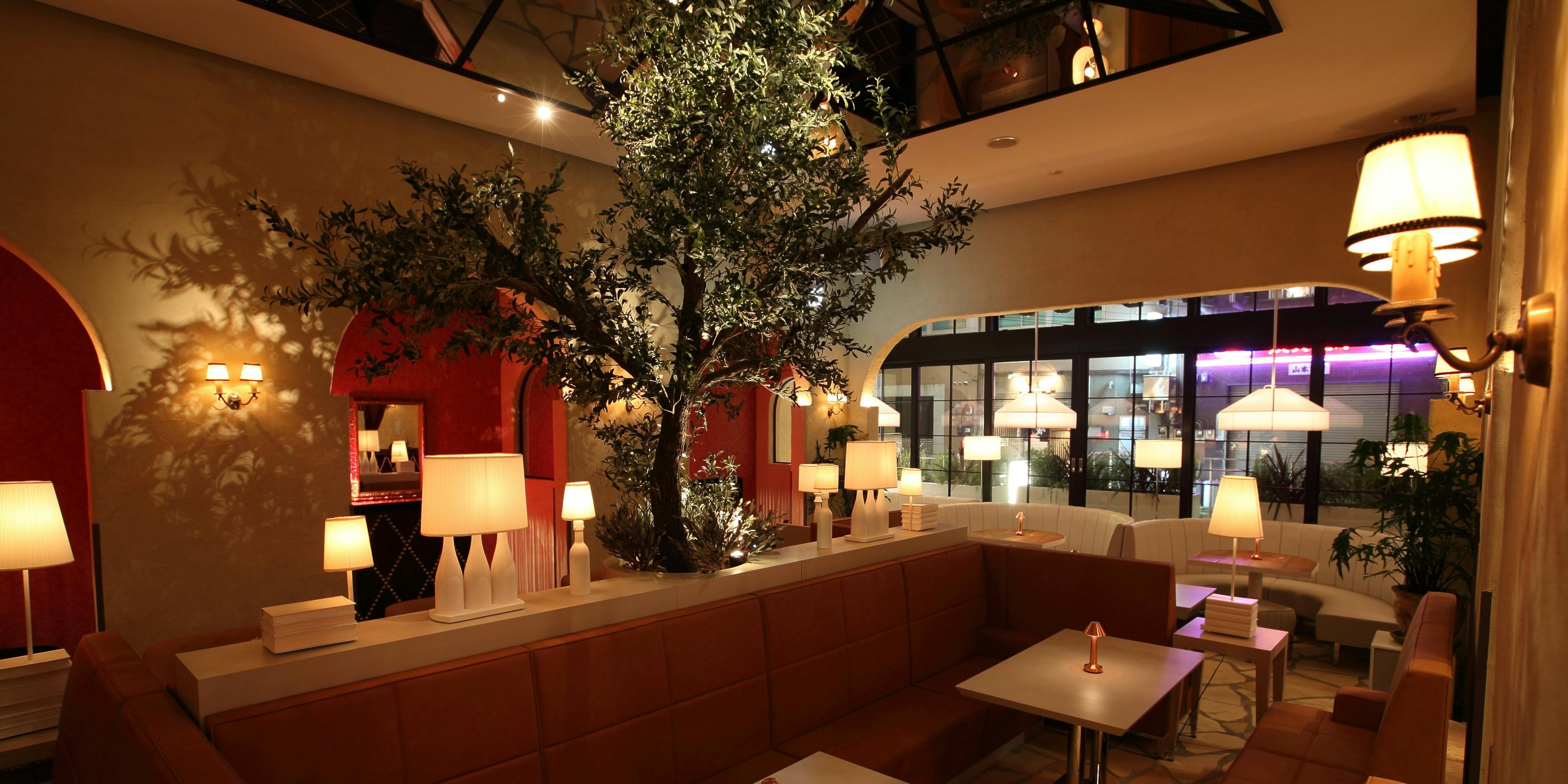 マディソン ニューヨーク キッチン（MADISON NEW YORK KITCHEN）