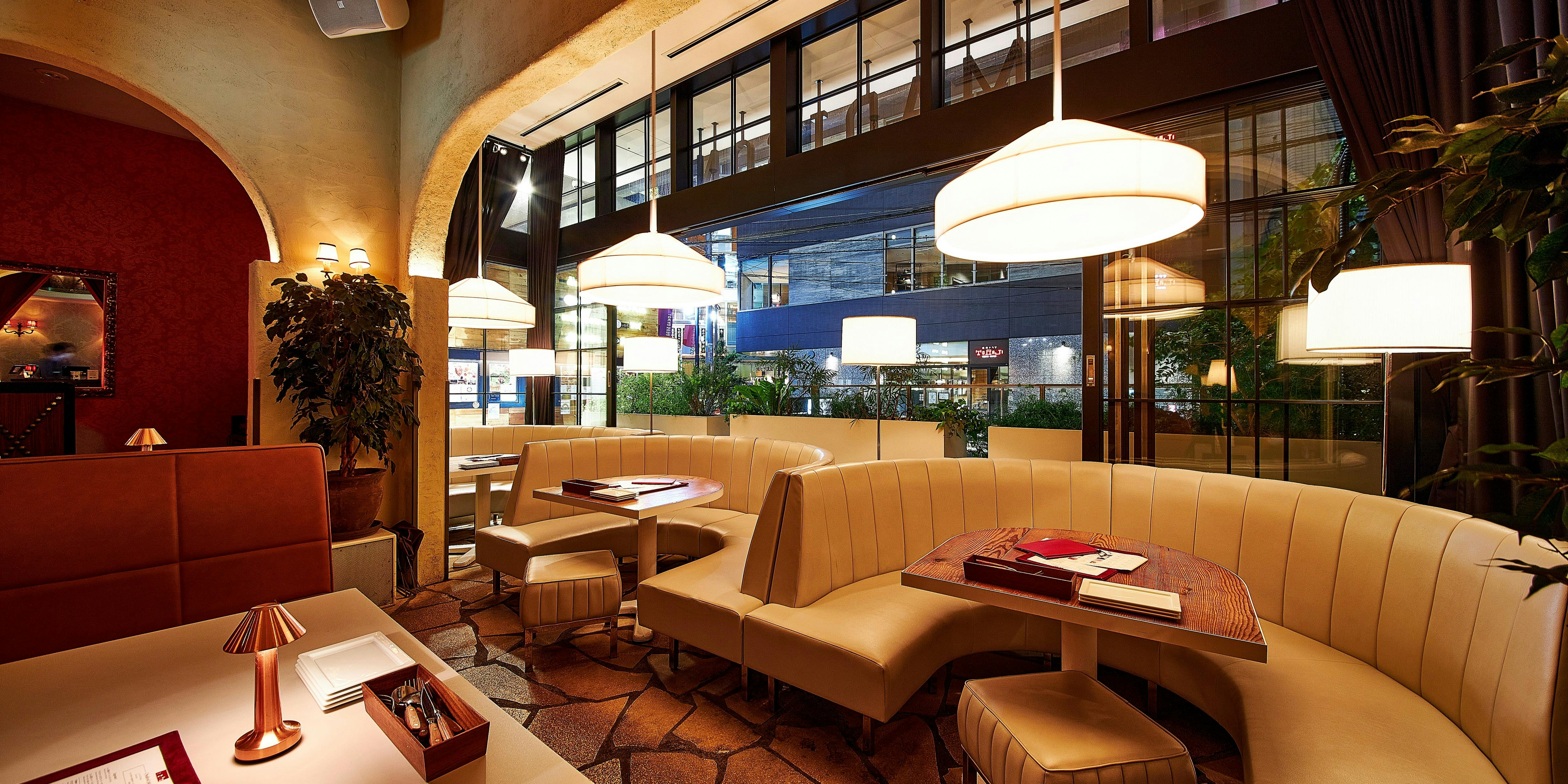 マディソン ニューヨーク キッチン - 画像4