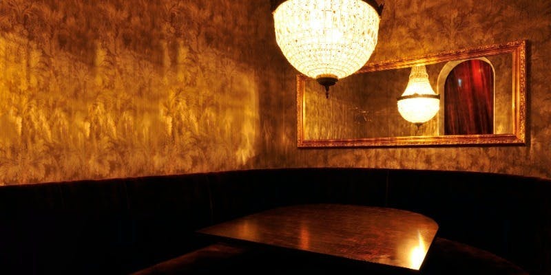 マディソン ニューヨーク キッチン（MADISON NEW YORK KITCHEN）