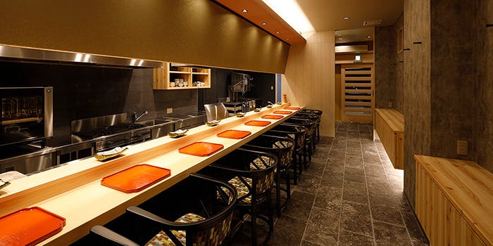 てんぷら 玉好 - 画像1