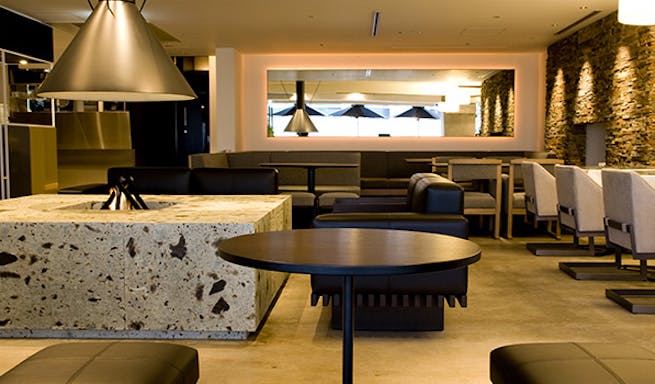 マーサー カフェ ダンロ Mercer Cafe Danro 恵比寿 Nyイタリアン 一休 Comレストラン マーサー カフェ ダンロ Mercer Cafe Danro 恵比寿 Nyイタリアン 一休 Comレストラン