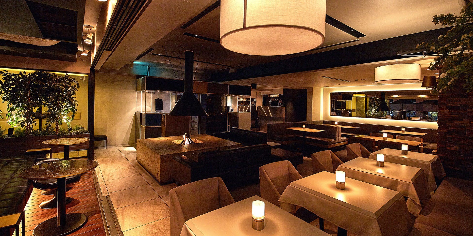 マーサー カフェ ダンロ - 画像5