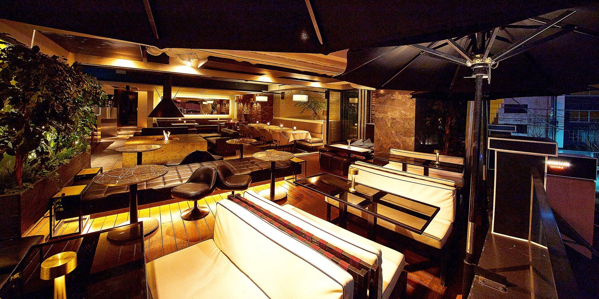 マーサー カフェ ダンロ - 画像3