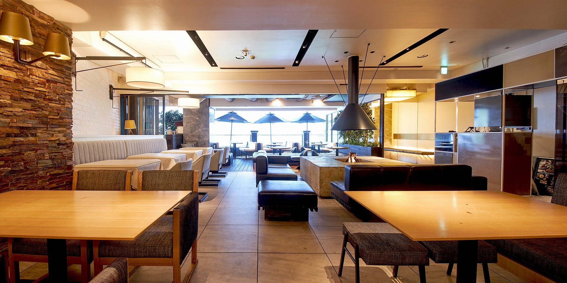 マーサー カフェ ダンロ - 画像4