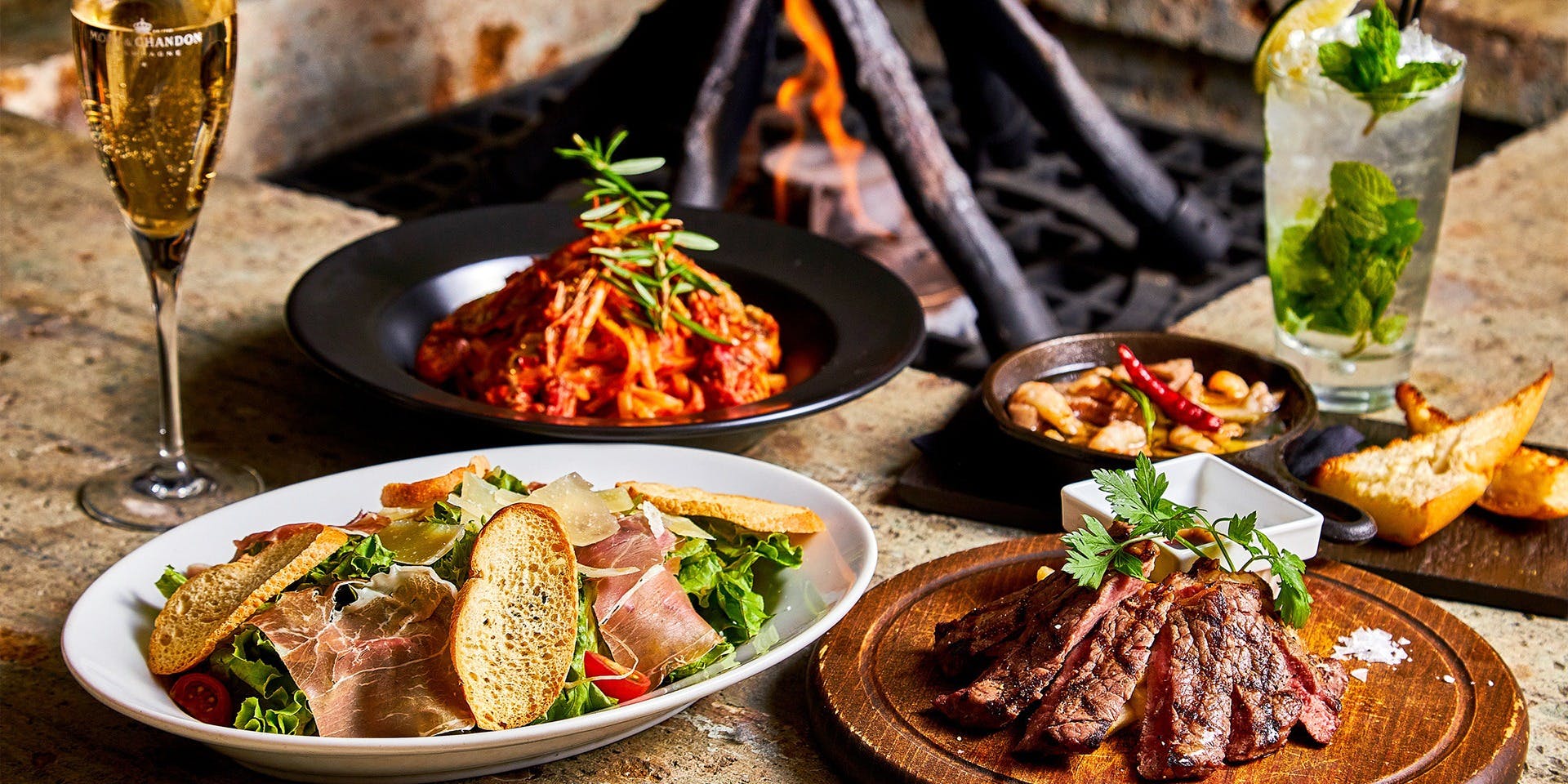 マーサー カフェ ダンロ - 画像6