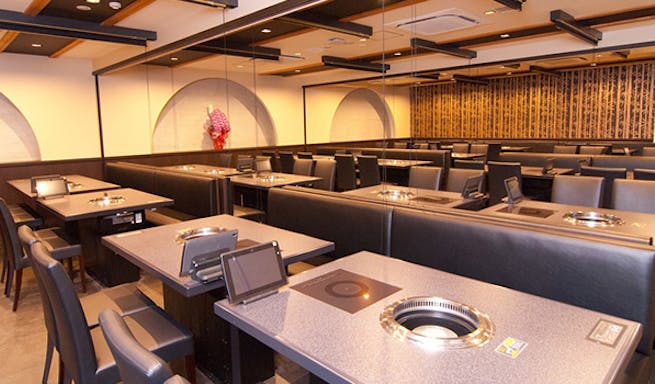 やきにく亭 六歌仙 別館 ヤキニクテイ ロッカセン ベッカン 新宿 焼肉 一休 Comレストラン やきにく亭 六歌仙 別館 ヤキニクテイ ロッカセン ベッカン 新宿 焼肉 一休 Comレストラン