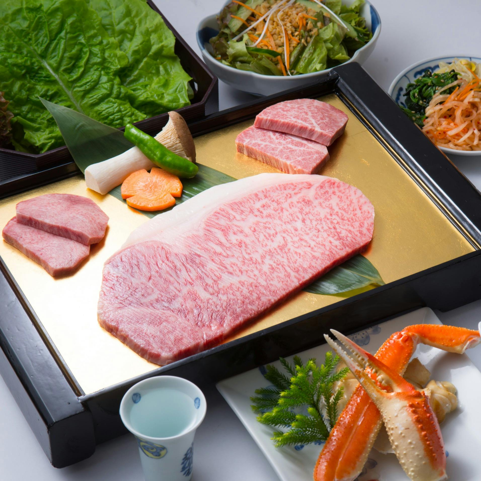 やきにく亭 六歌仙 別館 ヤキニクテイ ロッカセン ベッカン 新宿 焼肉 一休 Comレストラン やきにく亭 六歌仙 別館 ヤキニクテイ ロッカセン ベッカン 新宿 焼肉 一休 Comレストラン