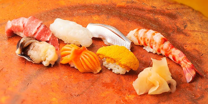 麻布十番 おざき - 画像5