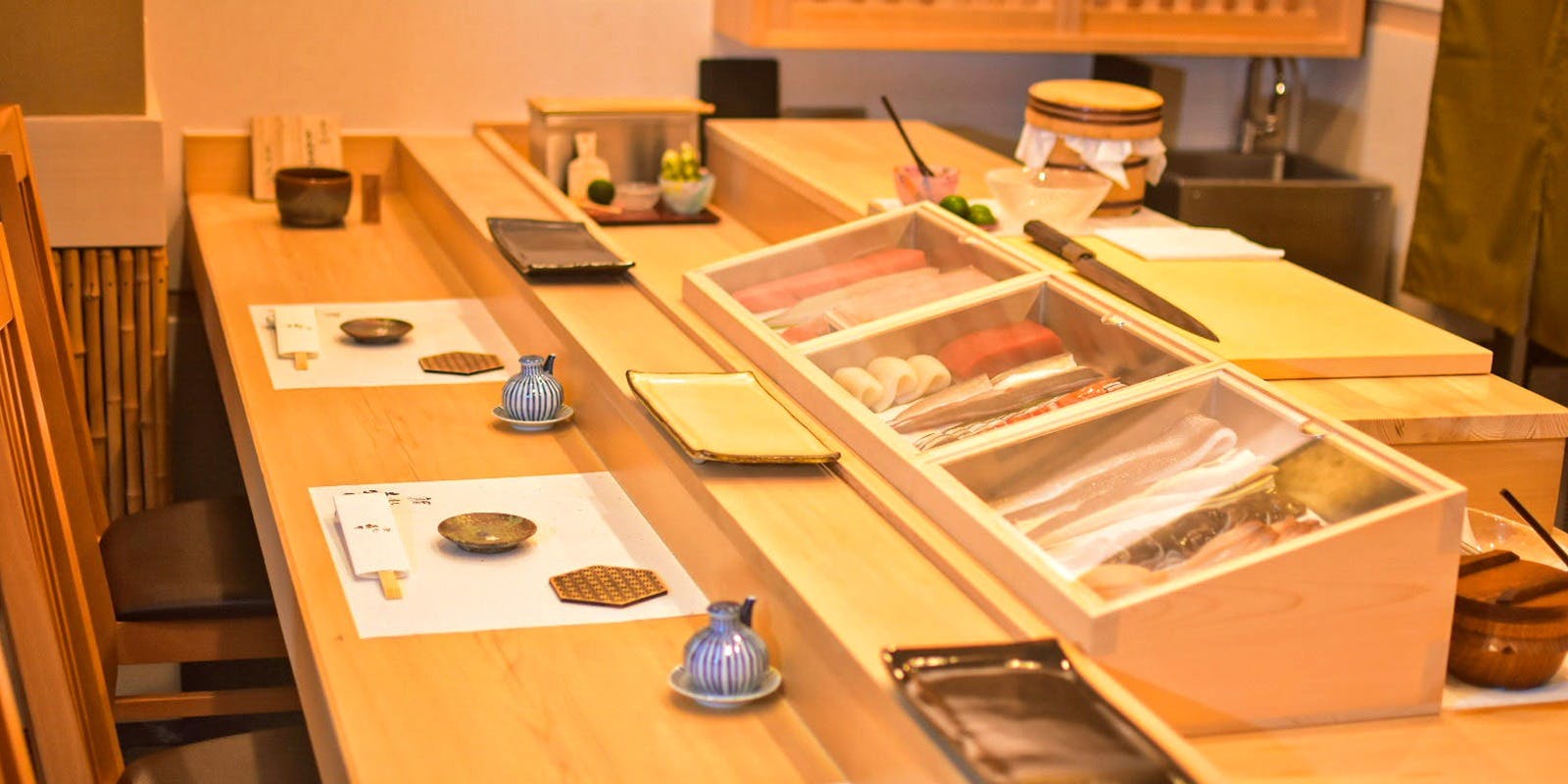 ランチ 鮨処 森下 スシドコロ モリシタ 市ヶ谷 寿司 一休 Comレストラン