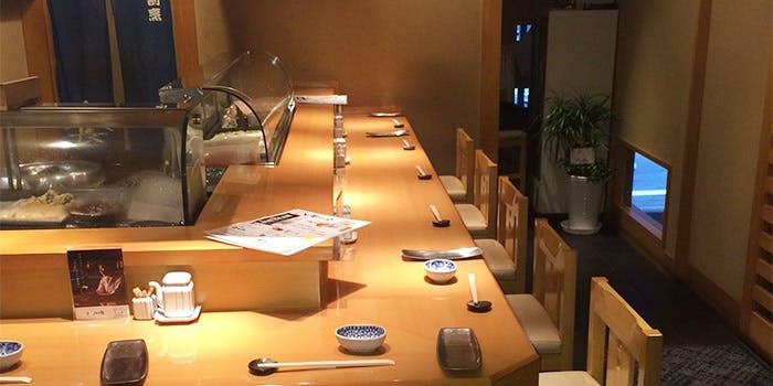 西中洲の接待 会食で寿司 鮨 が楽しめるおすすめレストラントップ5 一休 Comレストラン