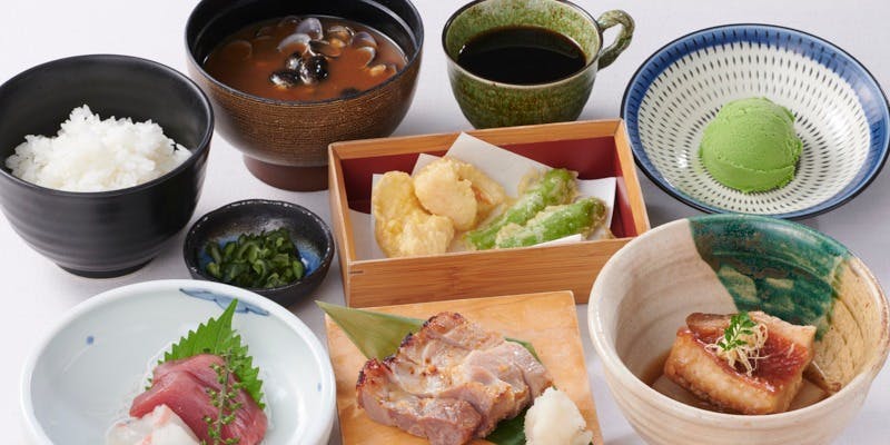 水道橋ランチ22 おすすめ 絶品お昼ごはん14選 一休 Comレストラン