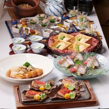 21年 最新 水道橋の美味しいディナー14店 夜ご飯におすすめな人気店 一休 Comレストラン