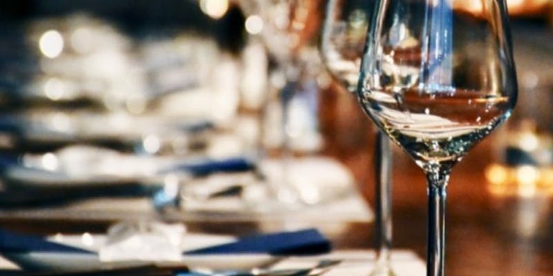 【期間限定スペシャルランチ】＋乾杯スパークリングワイン付き（テラス席限定）