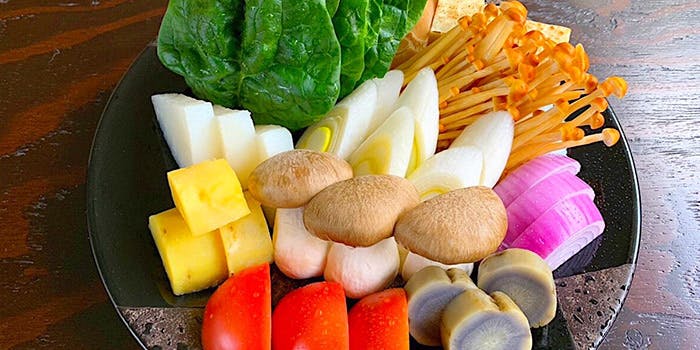 築地 すきやきの若松