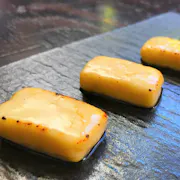ルガールクリームチーズの西京焼