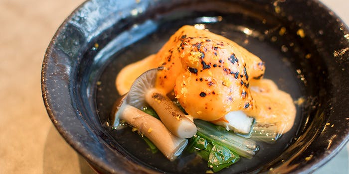 鮨うえの - 画像7