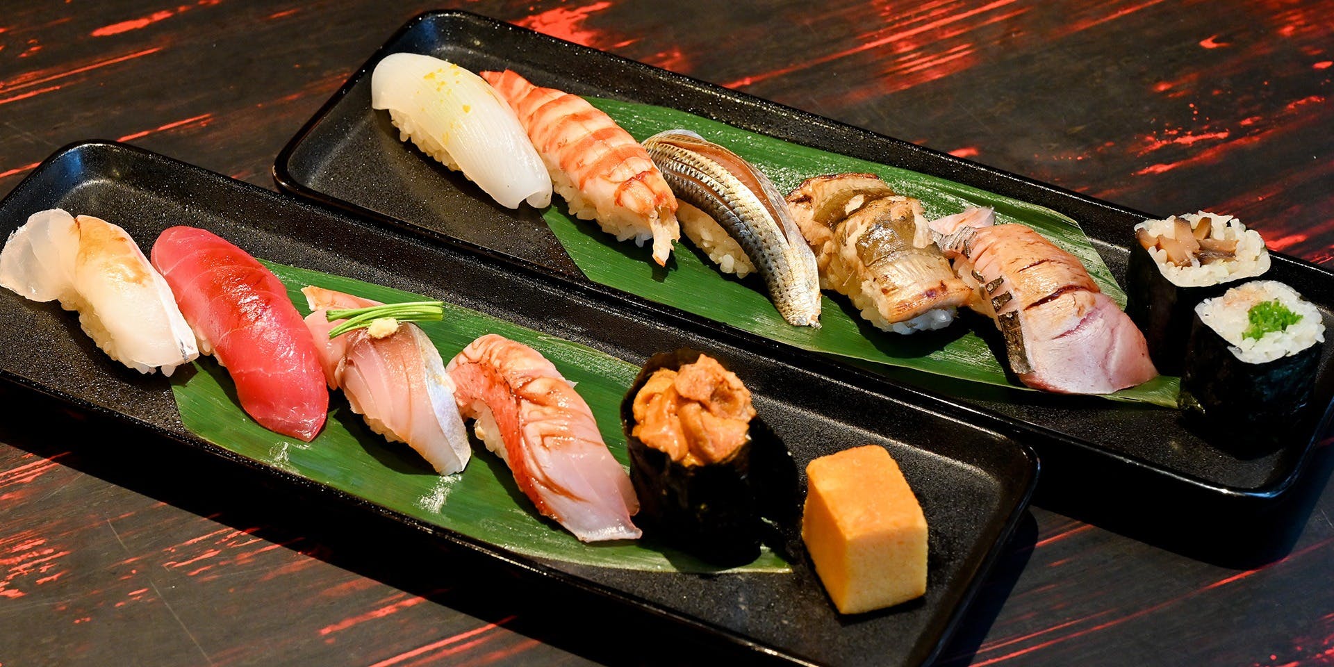 鮨うえの - 画像5