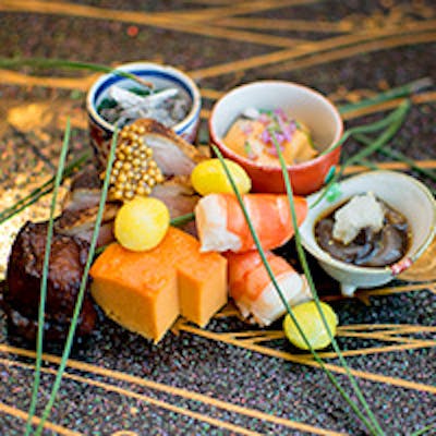 化学調味料は使用せず、出し汁にこだわった極上日本料理