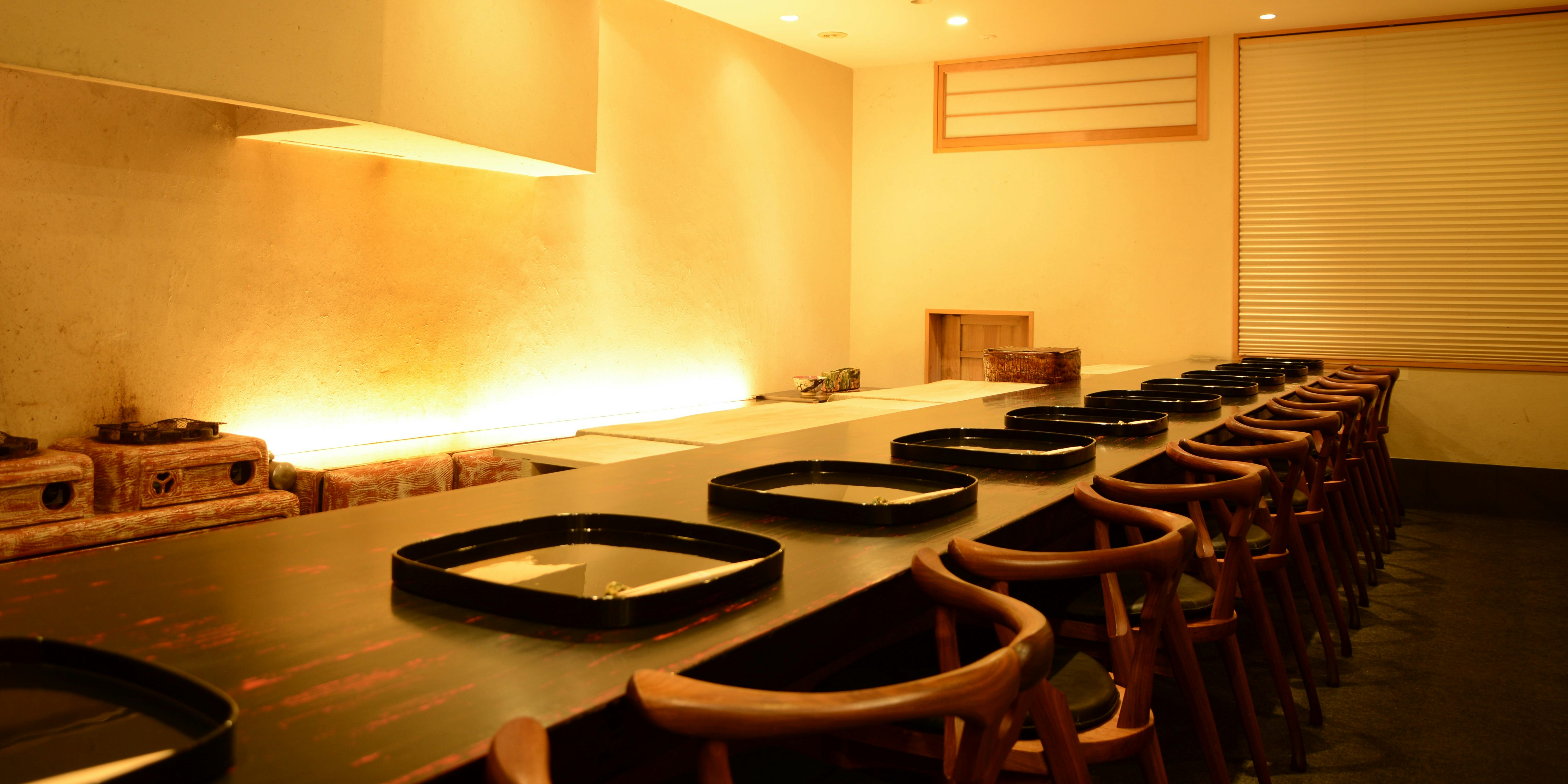 鮨うえの - 画像11