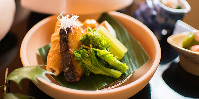 一汁ニ菜 うえの 箕面店（いちじゅうにさい うえの）