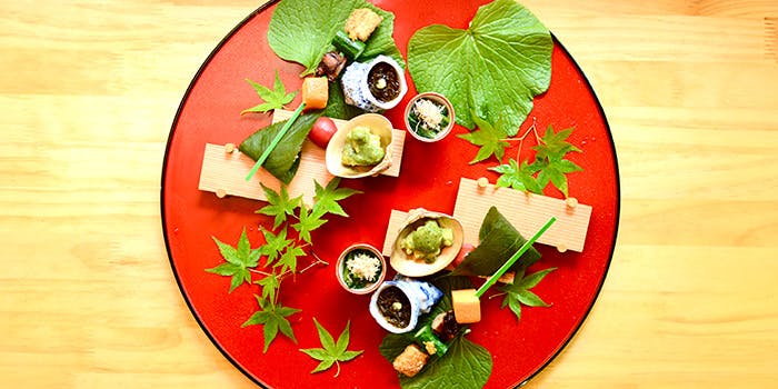 一汁ニ菜 うえの 箕面店（いちじゅうにさい うえの）