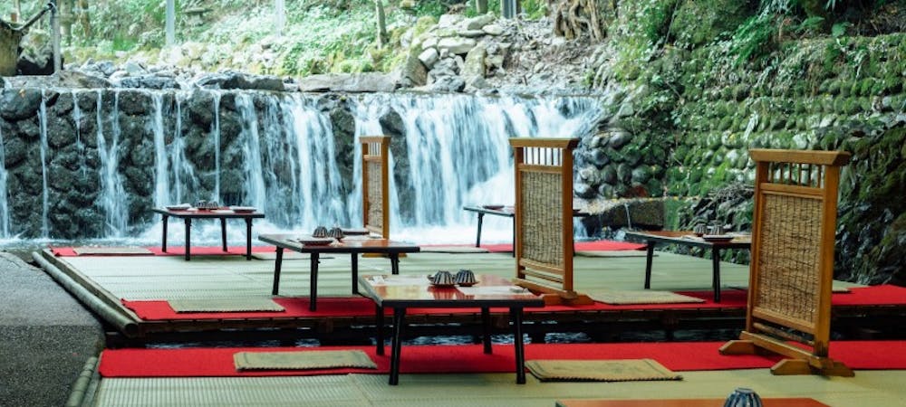 貴船周辺の美味しいランチ30店 おしゃれ人気店 絶品ランチグルメ 21年 一休 Comレストラン 貴船周辺の美味しいランチ30店 おしゃれ人気店 絶品ランチグルメ 21年 一休 Comレストラン